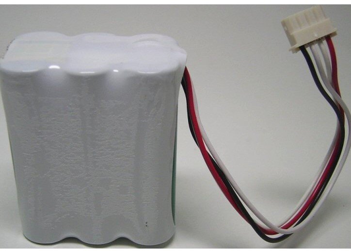 Replacement Battery Pack for Nonin 7500 Oximeters (4032-003)