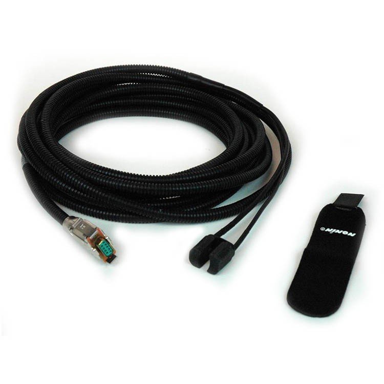 Adult/Paediatric Fibre Optic Mri Compatible Sensor (30ft cable) for Nonin 7500FO
