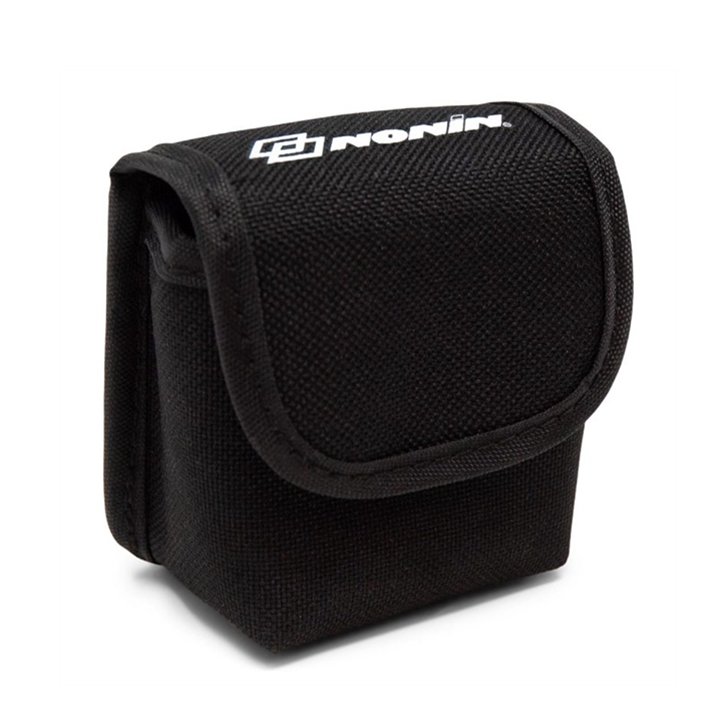 Soft Carry Case for Nonin Finger Oximeters (9500 Onyx™, 9550 Onyx II™ & GO2)
