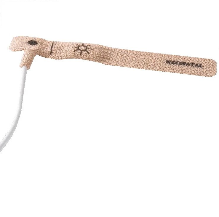 BCI Disposable Oximetry Finger/Toe Probe Neonatal (Box/10)