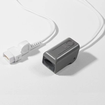 Spot Check Sensor with shorter cable for BCI Pulse Oximeters
