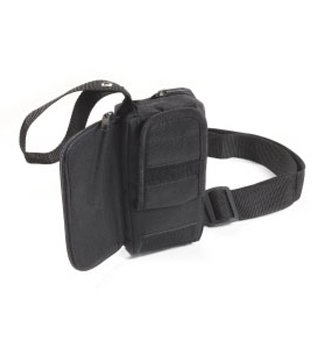 Carrying case with belt clip/shoulder strap for BCI 3301 & Oxi-Pulse 3300