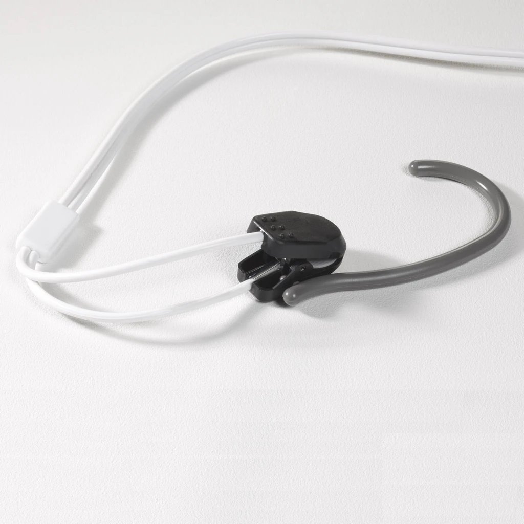 Ear Oximetry Probe for BCI Pulse Oximeters