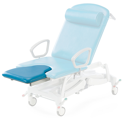 Seers Clinnova Gynae Pro Couch