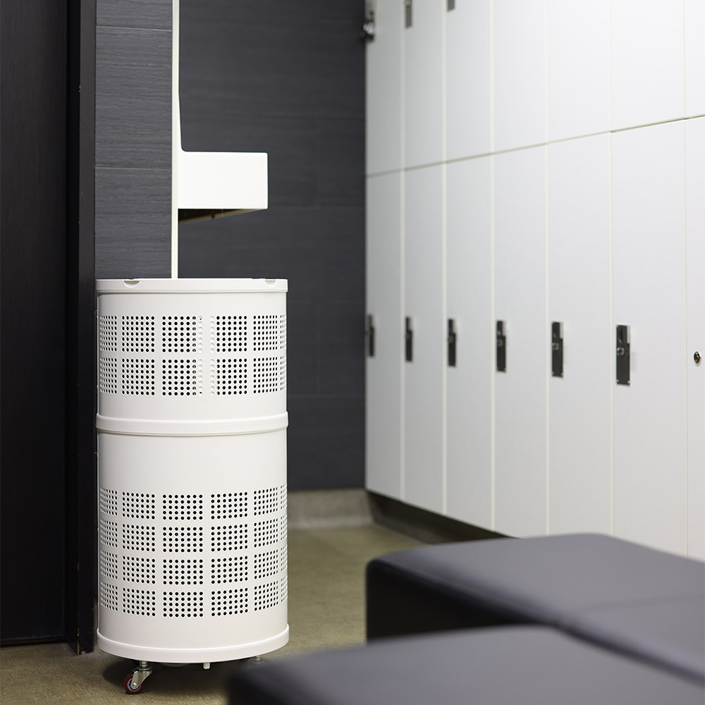 RENSAIR Hospital-Grade Portable Air Purifier