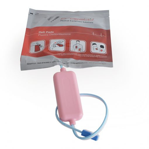 Paediatric Disposable Pads for Rescue SAM Defibrillator
