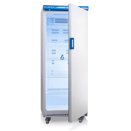 LABCOLD IntelliCold® Pharmacy Fridge Solid Door 543 Litres