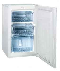 LABCOLD Basic Freezer, 70 litres