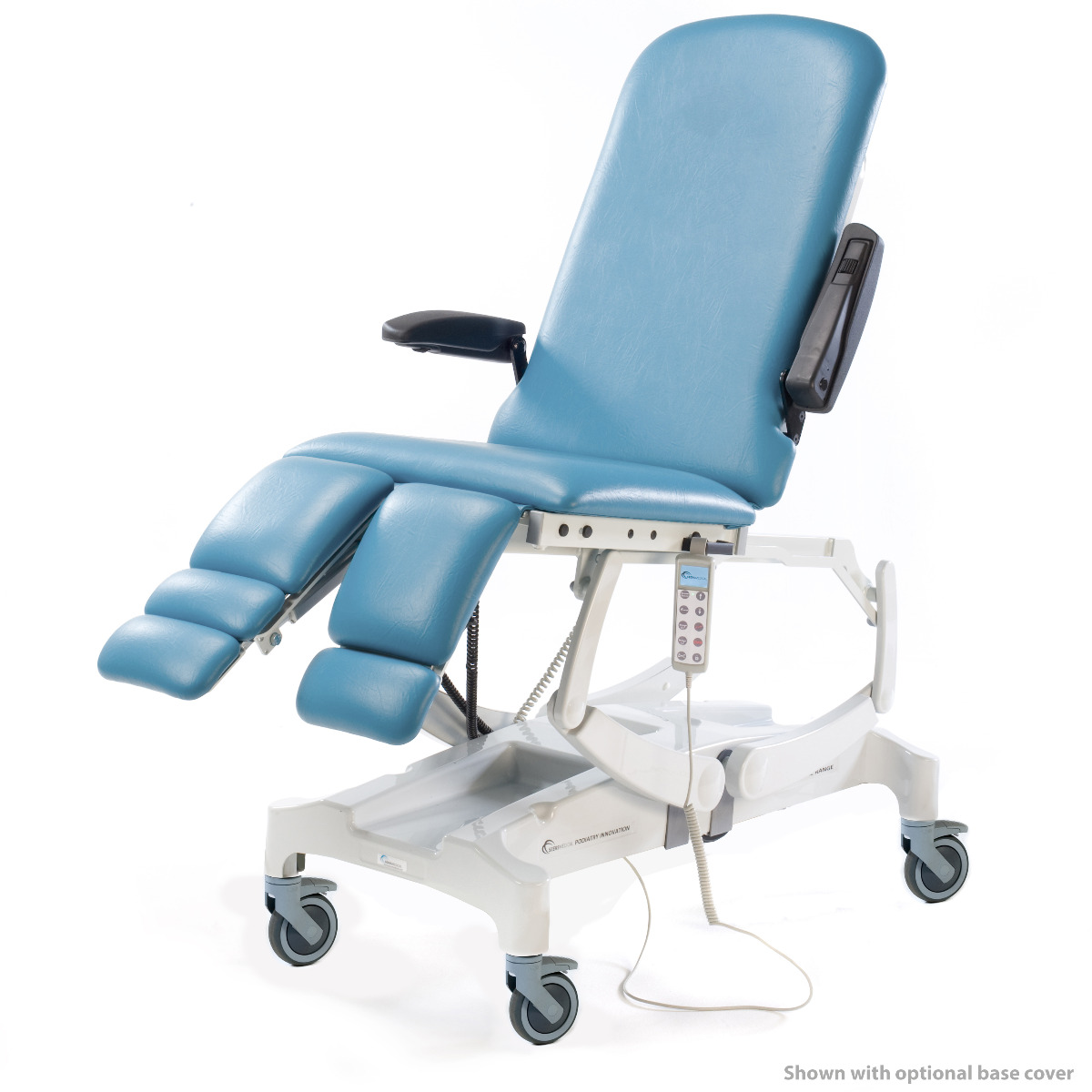 Seers Clinnova Podiarty Pro Couch