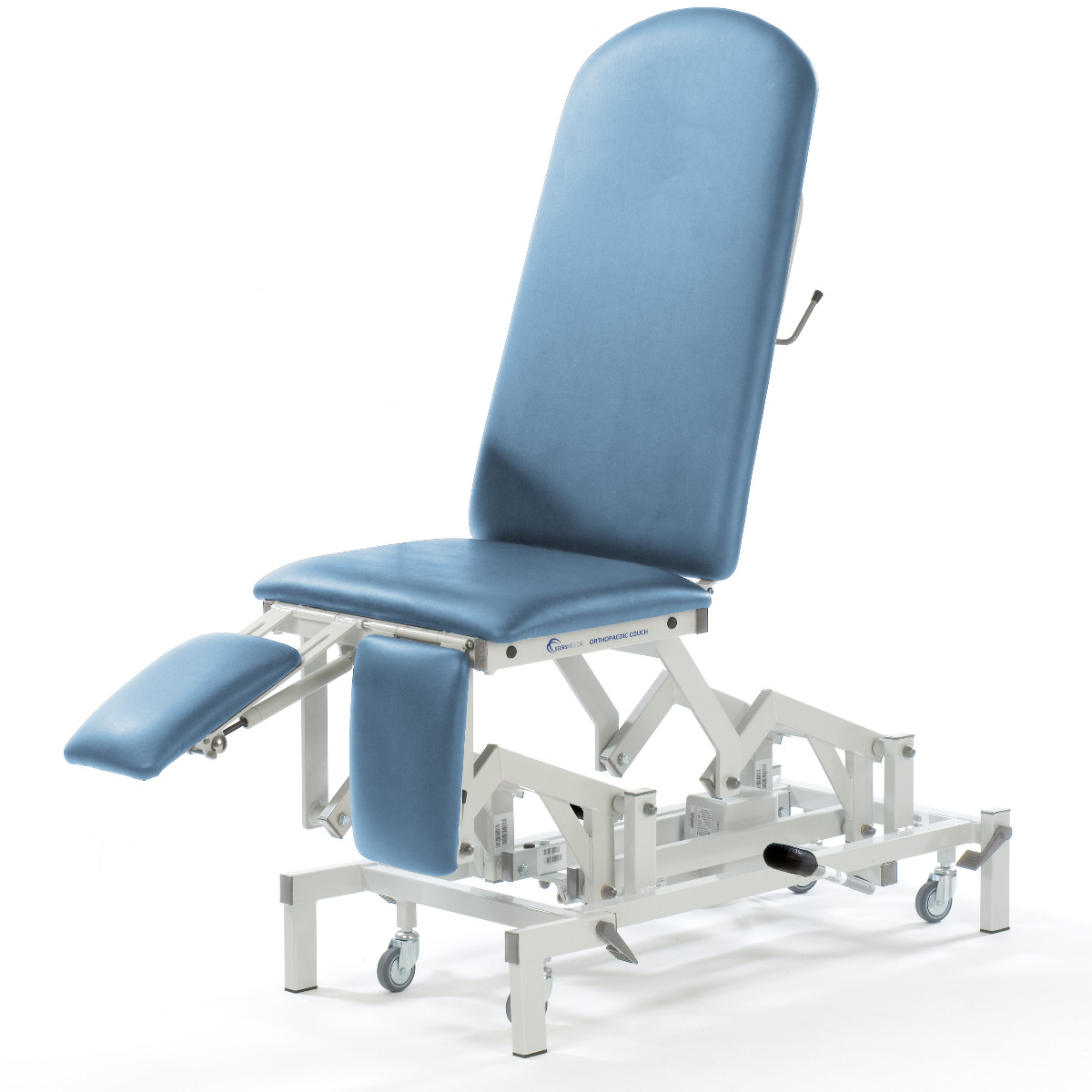 Seers Medicare Orthopaedic Couch 