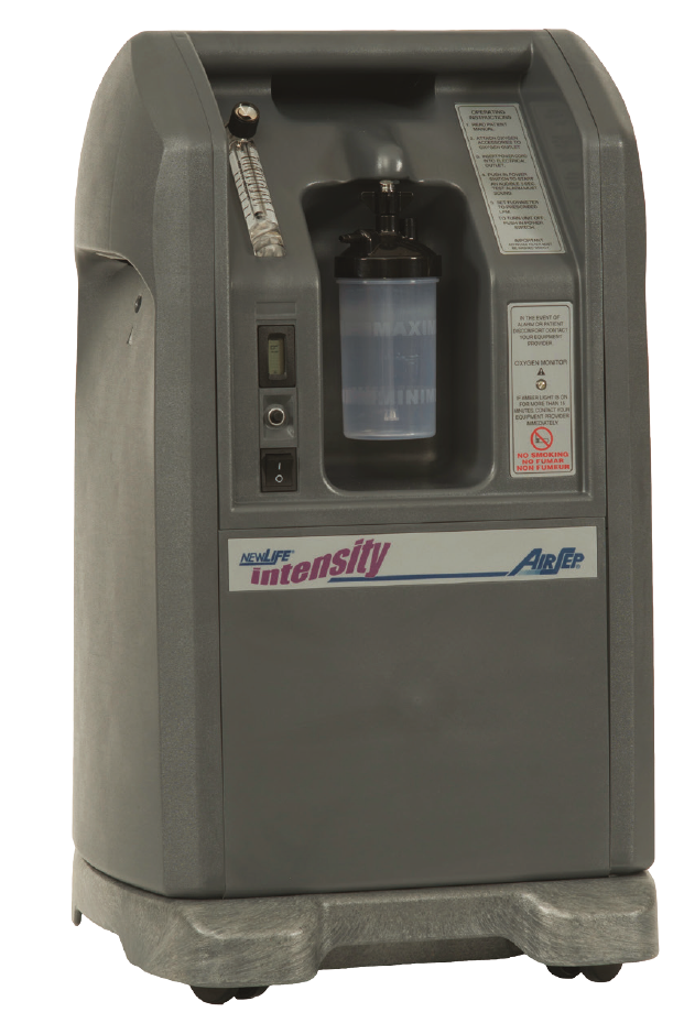 AirSep NewLife Intensity 10 Litre Oxygen Concentrator