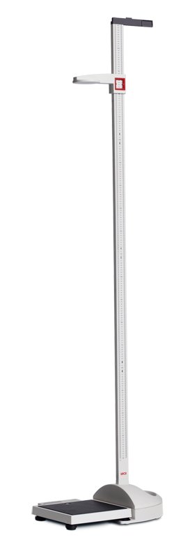 SECA 217 Height Measuring Rod