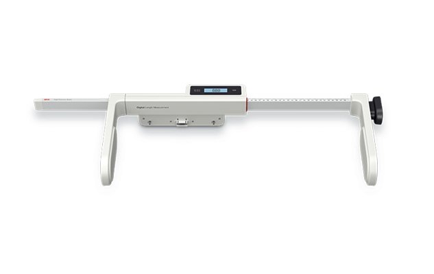 SECA 234 Digital measuring rod for seca 336 baby scales