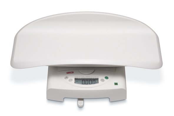 SECA 384 Multi-Purpose Electronic Infant Scale 