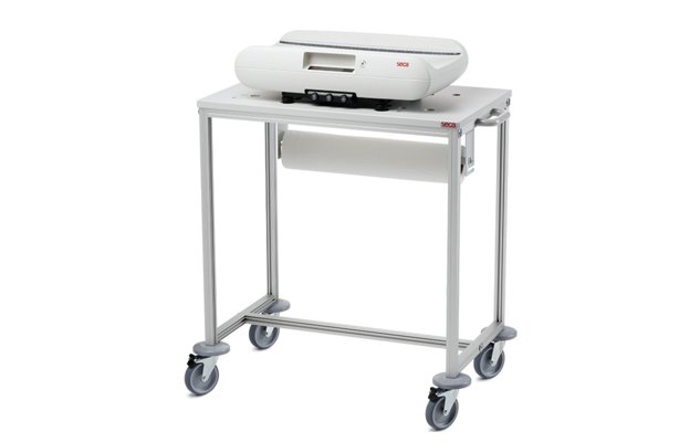 SECA 402 Trolley for SECA baby scales