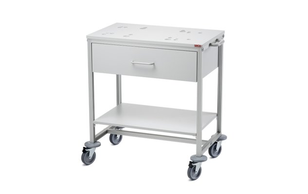 SECA 403 Trolley for baby scales