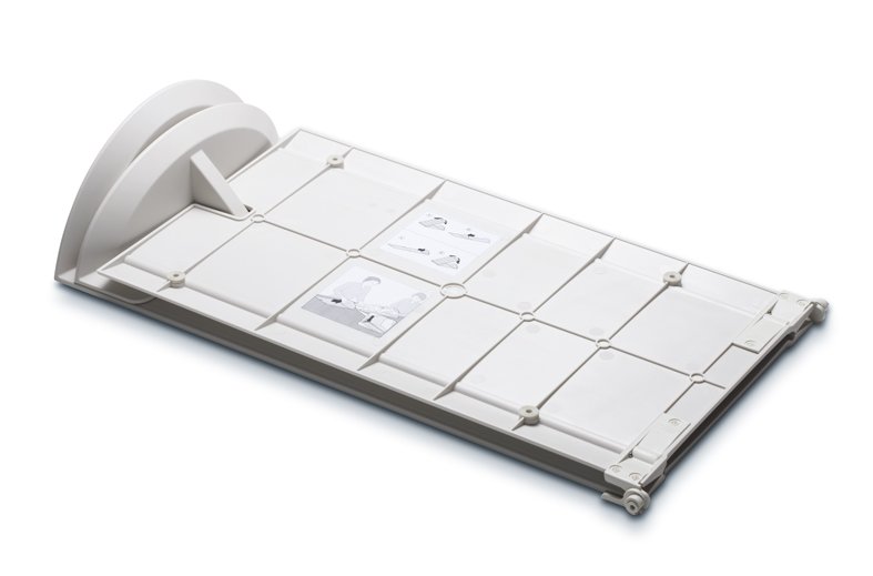 SECA 417 Mobile Paediatric Measure Infantometer