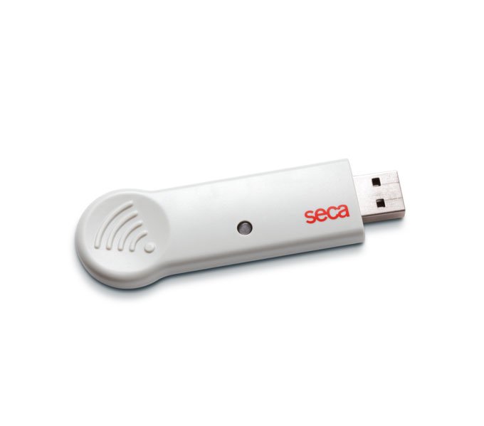 SECA 456 Wireless USB Adapter 