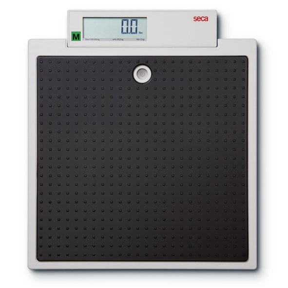 SECA 875 Digital Personal Scales