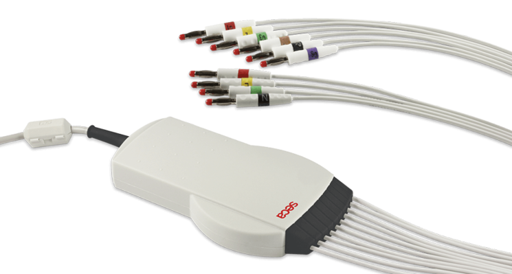 SECA CT320 Interpretive PC ECG with USB connectivity (Discontinued)