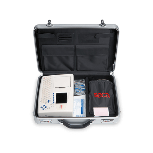 SECA 582 Hard Carry Case for CT3000/CT8000i/CTCardioPad