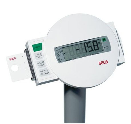 SECA 665 Electronic Wheelchair Scales