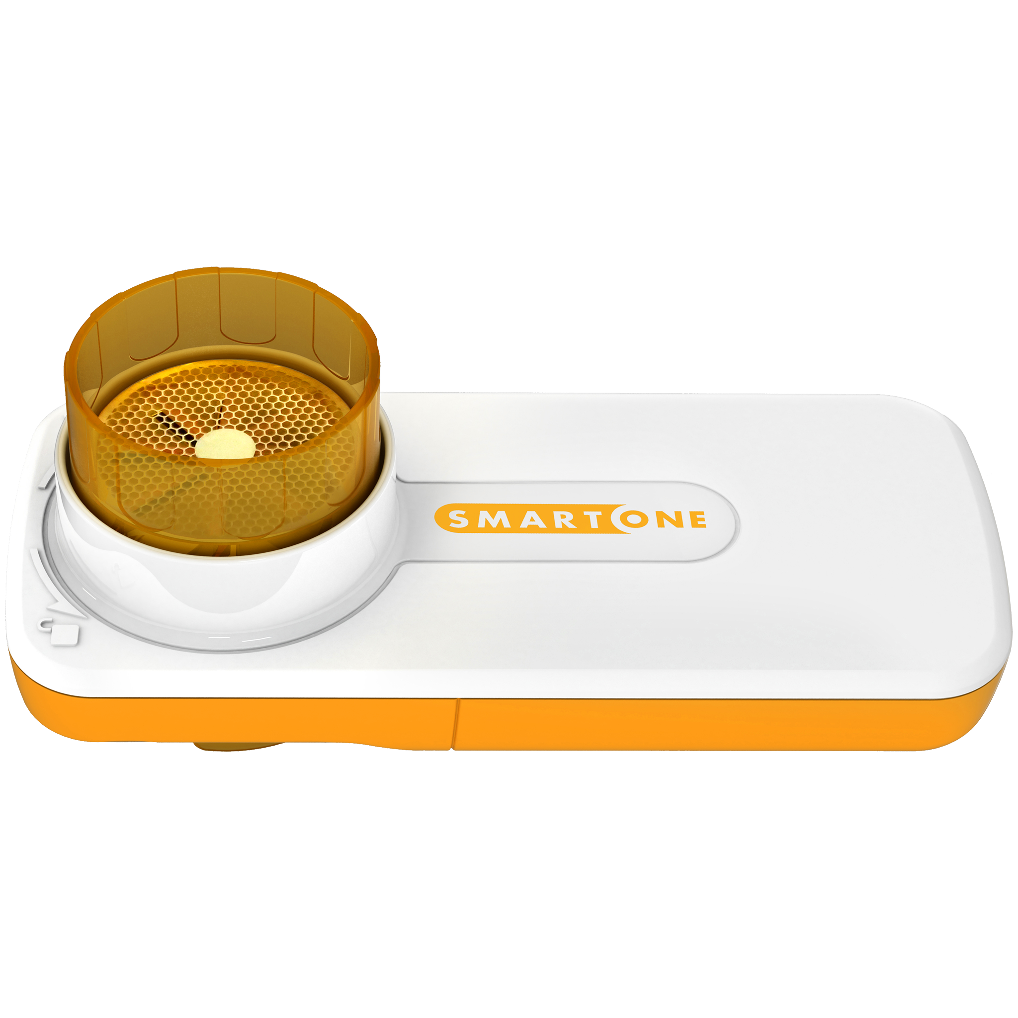 MIR SmartOne Digital Peak Flow / FEV1 Metre