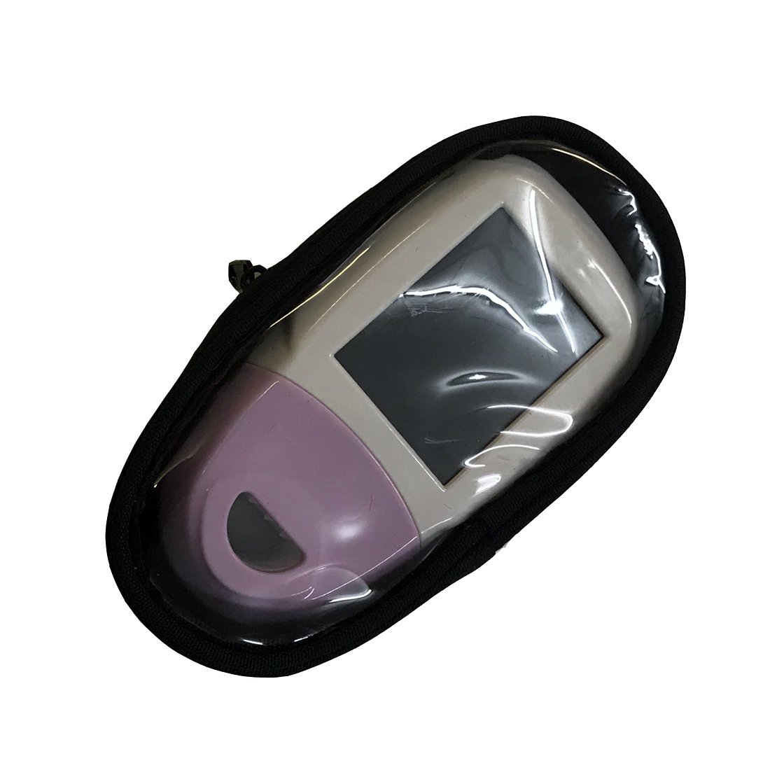 Handheld Monitor Pouch For Bedfont Smokerlyers