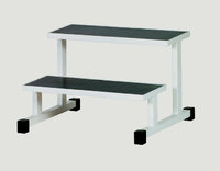 Medi Plinth Double Couch Step