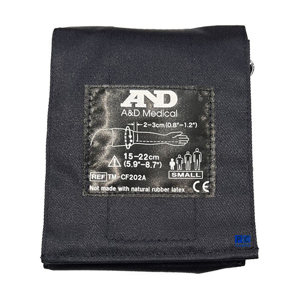A&D ABPM Small Cuff 