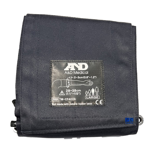 A&D ABPM Large Cuff