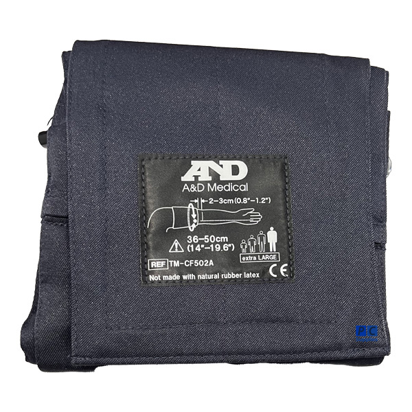 A&D ABPM Extra Large Cuff