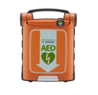 Cardiac Science Powerheart G5 Fully Automatic Defibrillator