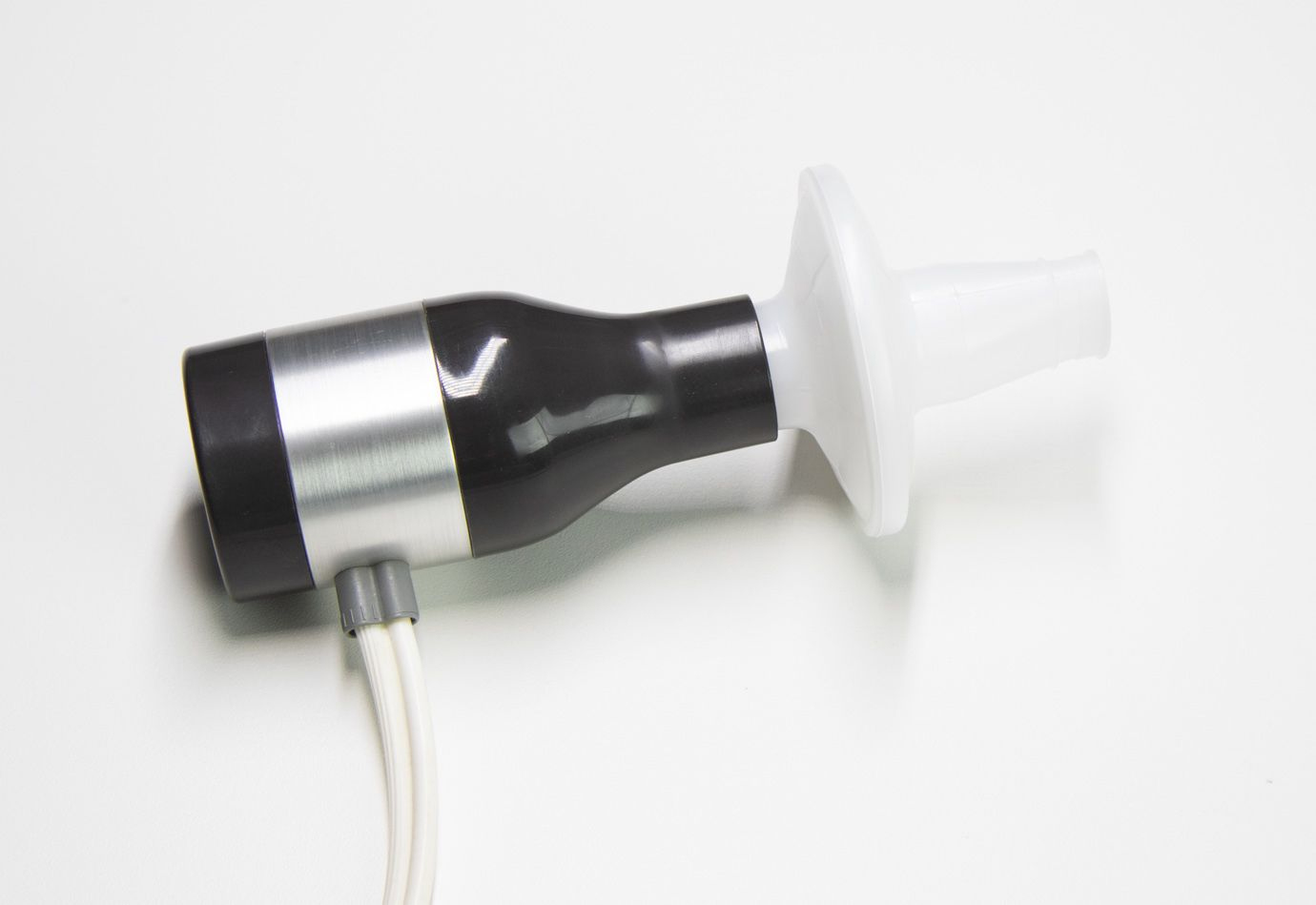 Viral / Bacterial Spirometry Filters for MIR/Micromedical/Vitalograph with Nose Clips - Box of 100