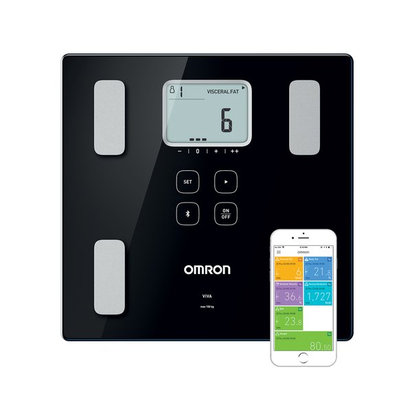 Omron VIVA Personal Smart Scales