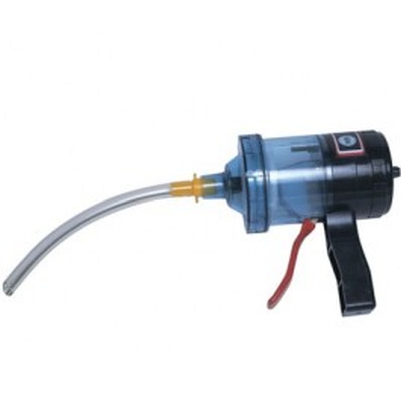 Vitalograph Emergency Aspirator