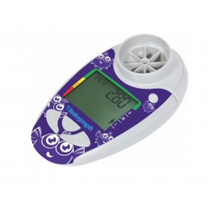 Vitalograph Respiratory Monitor asma-1 Child