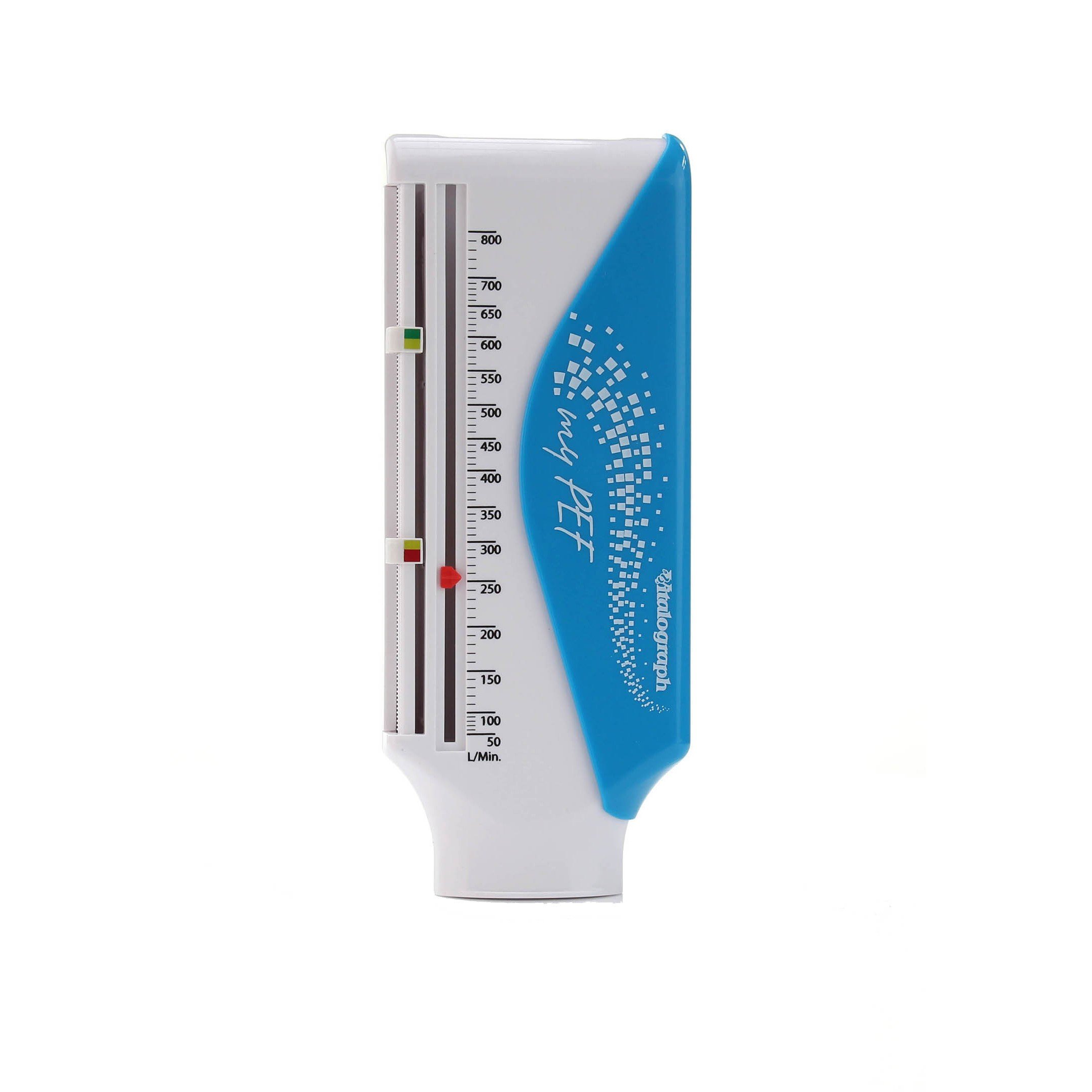 Vitalograph myPEF Peak Flow Meter