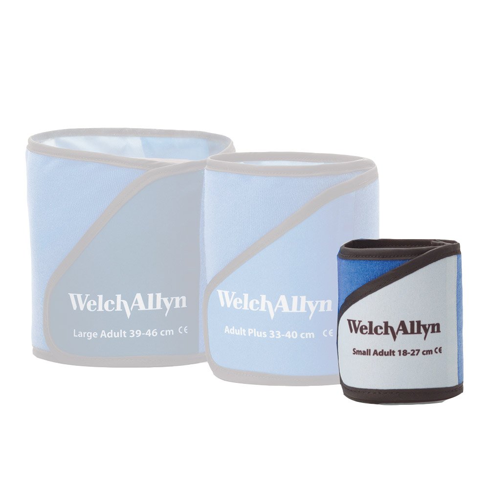 Small Adult Cuff for Welch Allyn ABPM-6100