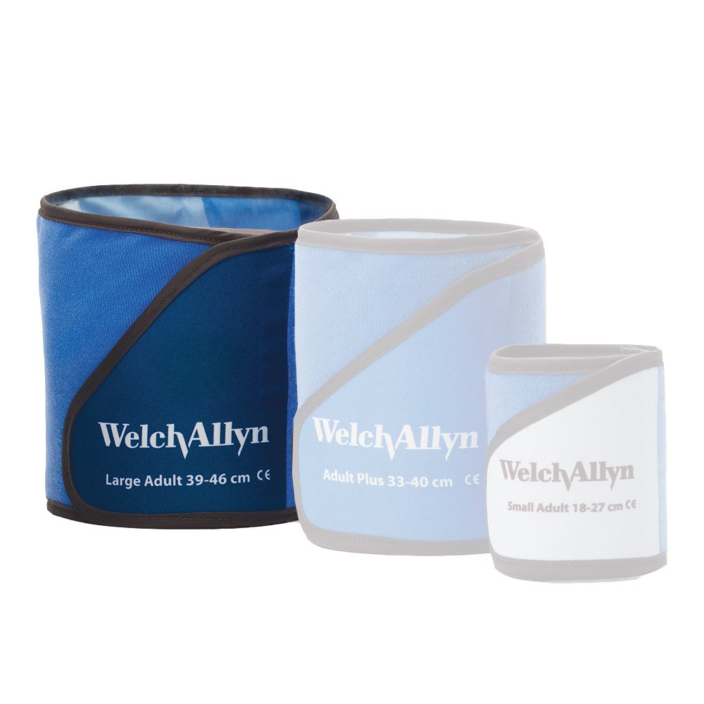 Adult Plus Cuff for Welch Allyn ABPM-6100