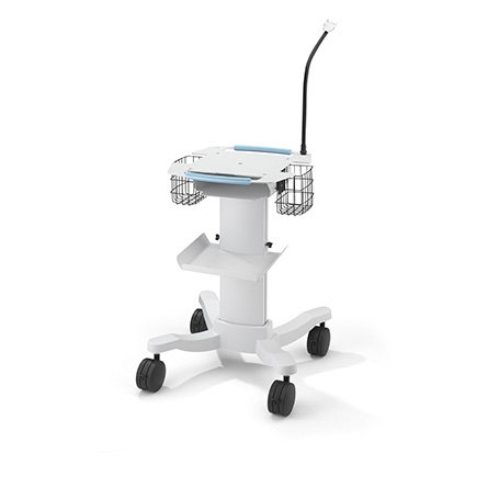 Welch Allyn Cart - Office - for CP150