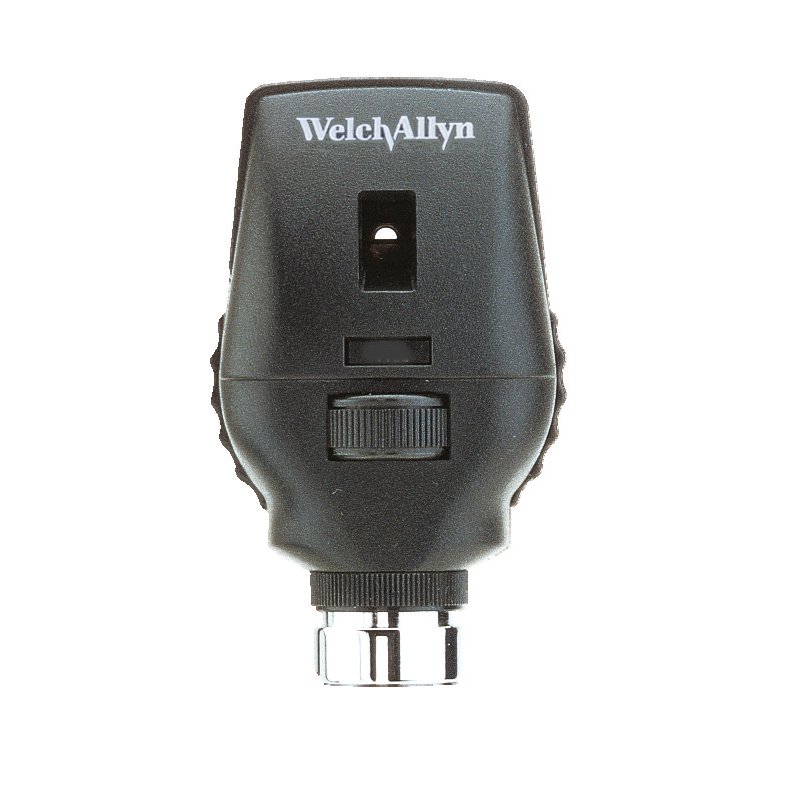 Welch Allyn Professional 11750-VBI Ophthalmic Set