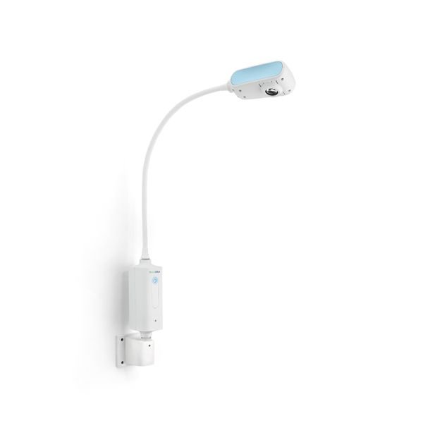 Welch Allyn GS 300 General Examination Light with Table/Wall Mount