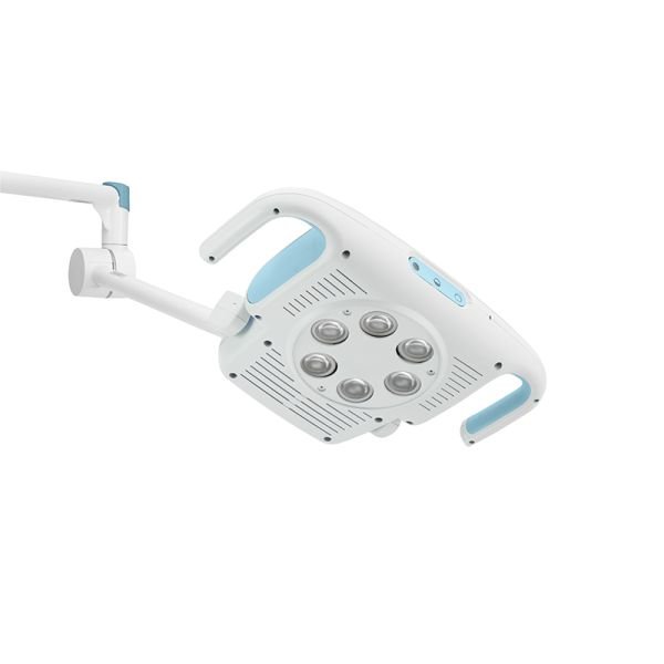 Welch Allyn GS 900 Procedure Light with Ceiling Mount