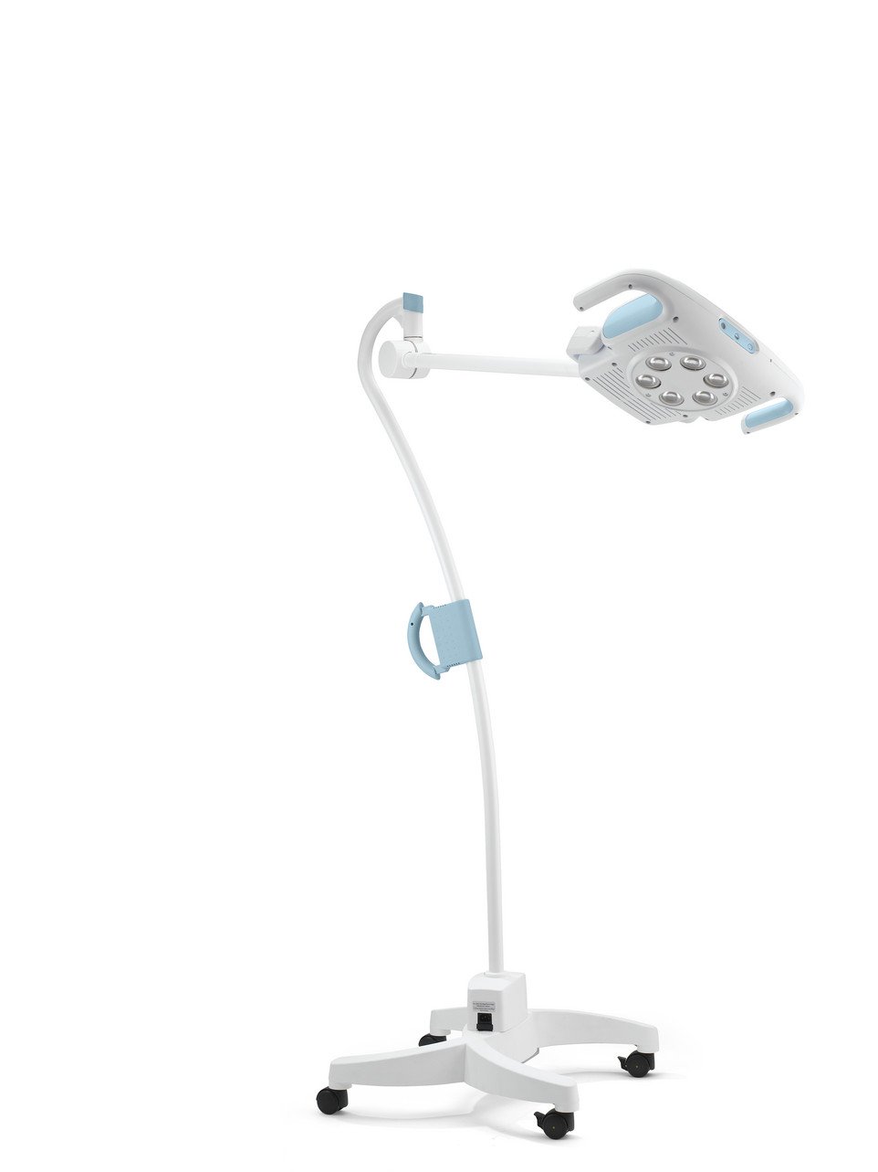 Welch Allyn GS 900 Procedure Light with Mobile Stand