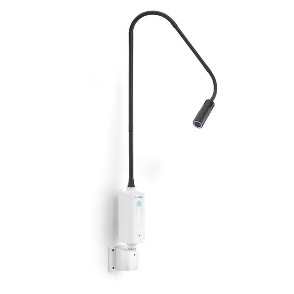 Welch Allyn GS IV Examination Light with Table/Wall Mount