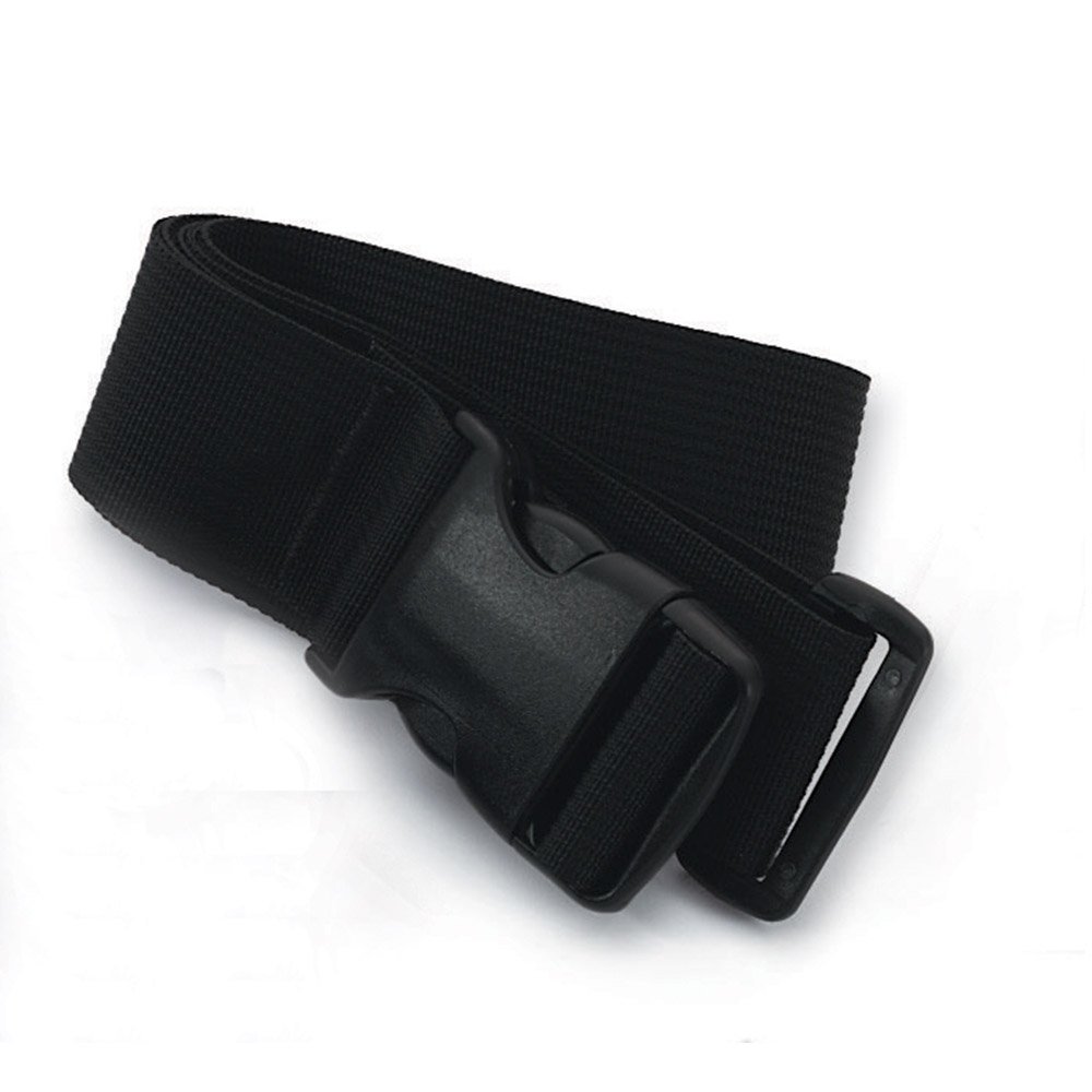 Shoulder strap for Welch Allyn ABPM-6100