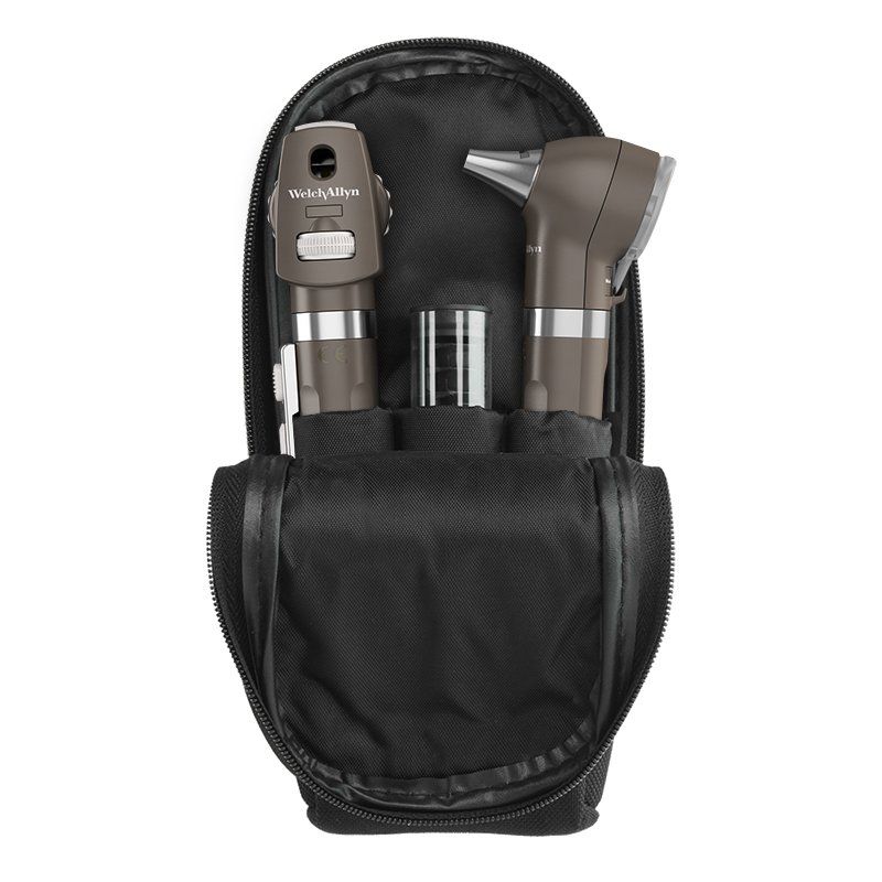 Welch Allyn Pocket LED Set