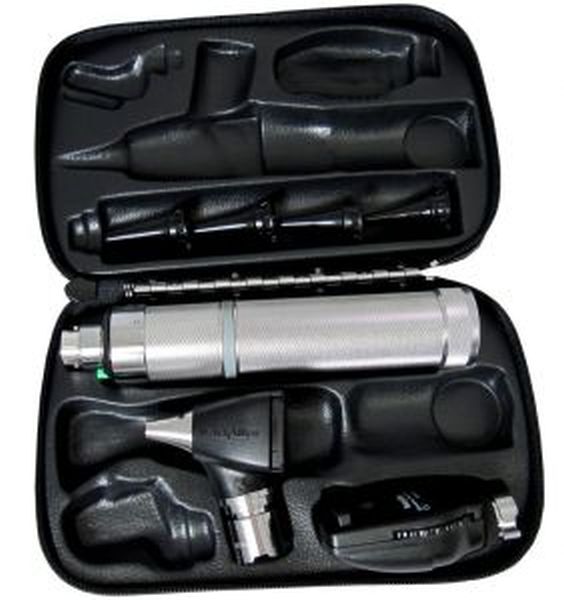 Welch Allyn 97150-BI Elite Diagnostic Set