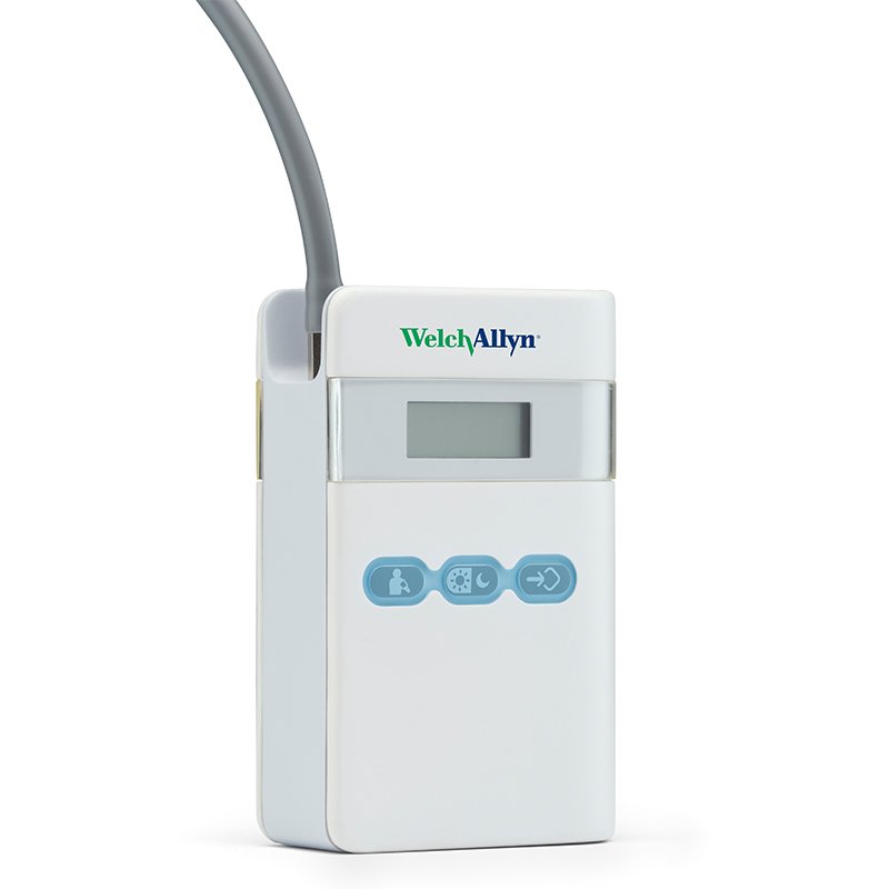Welch Allyn ABPM 7100 Recorder (Without Software)